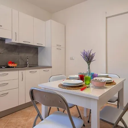Apartment Casa Galis Alghero