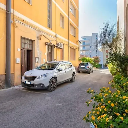 Apartment Casa Galis