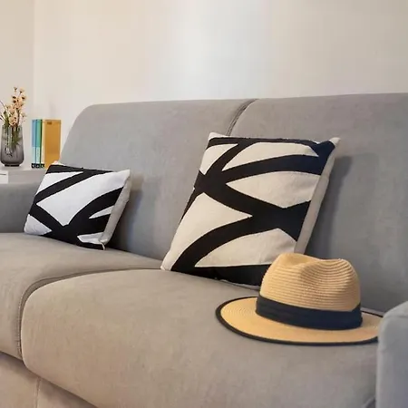 Apartment Casa Galis *