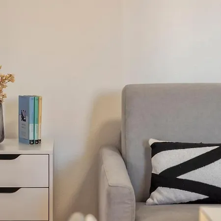 Casa Galis Apartment