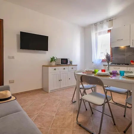 Apartment Casa Galis *