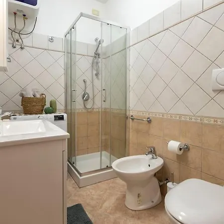 Casa Galis Apartment Alghero