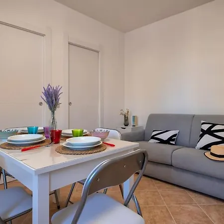 Apartment Casa Galis