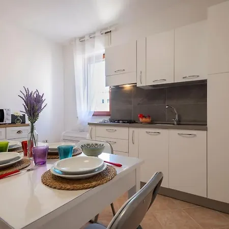 Casa Galis Apartment *