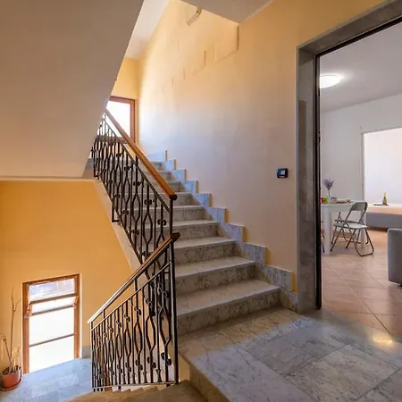 Casa Galis Apartment *