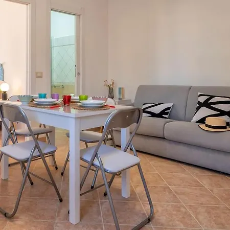 Apartment Casa Galis
