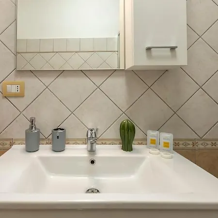 Apartment Casa Galis *