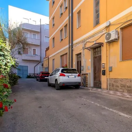 Casa Galis Apartment *